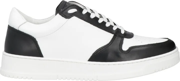 Buscemi Man Sneakers - Image 9