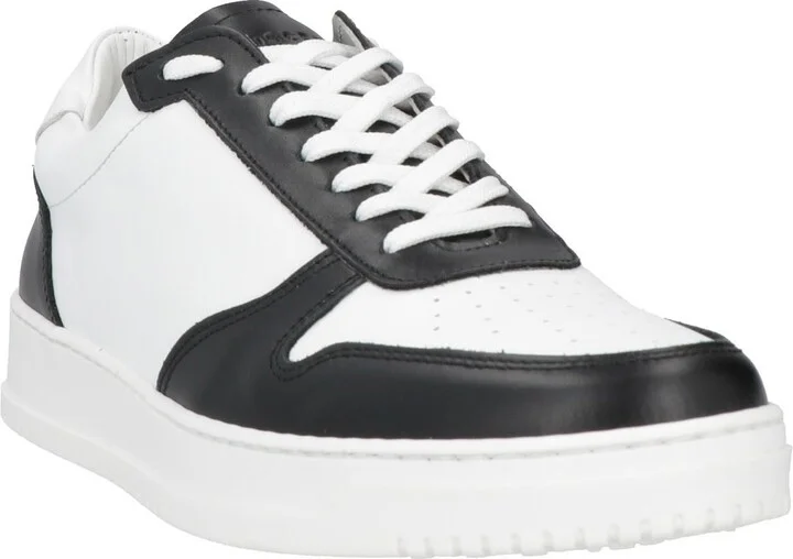 Buscemi Man Sneakers - Image 10