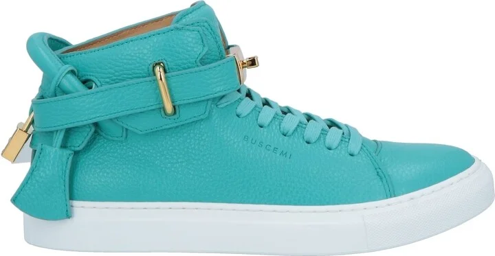 Buscemi Man Sneakers - Image 3