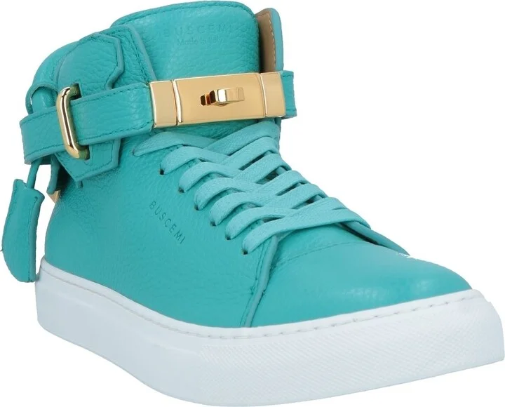 Buscemi Man Sneakers - Image 4
