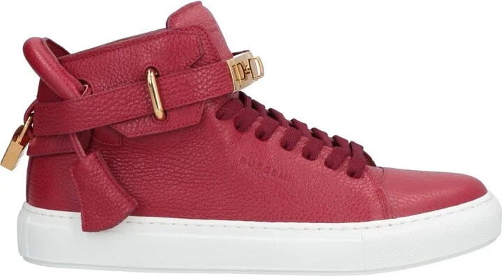 Buscemi Man Sneakers - Image 6