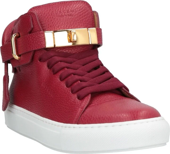 Buscemi Man Sneakers - Image 7
