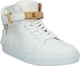 Buscemi Man Sneakers - Image 8