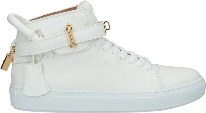 Buscemi Man Sneakers - Image 9