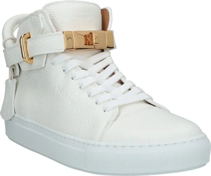 Buscemi Man Sneakers - Image 10