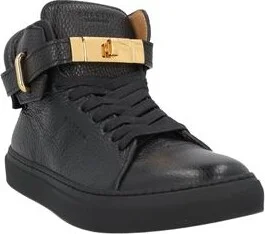 Buscemi Man Sneakers - Image 11