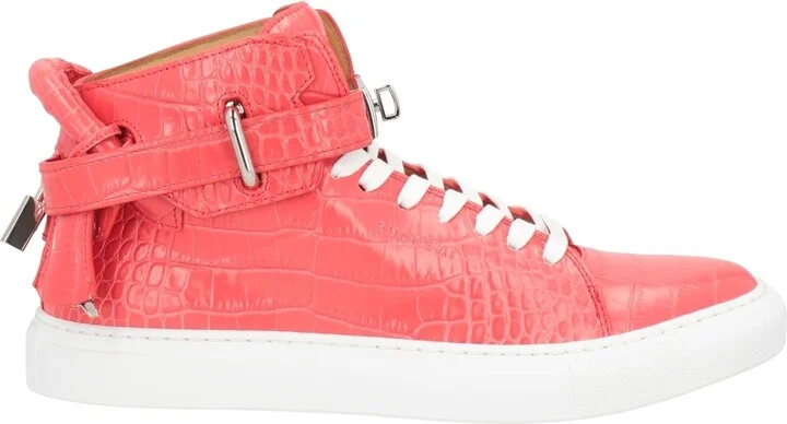 Buscemi Man Sneakers - Image 3