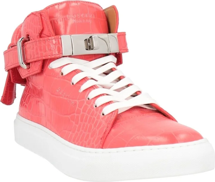 Buscemi Man Sneakers - Image 4