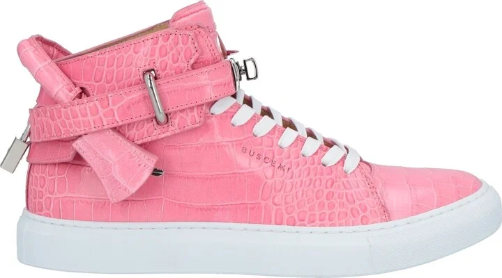 Buscemi Man Sneakers - Image 6