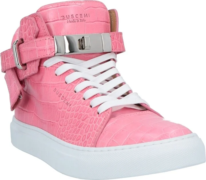 Buscemi Man Sneakers - Image 7