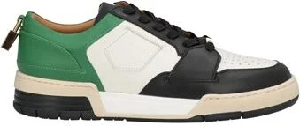 Buscemi Man Sneakers