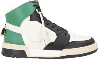 Buscemi Man Sneakers