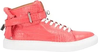 Buscemi Man Sneakers
