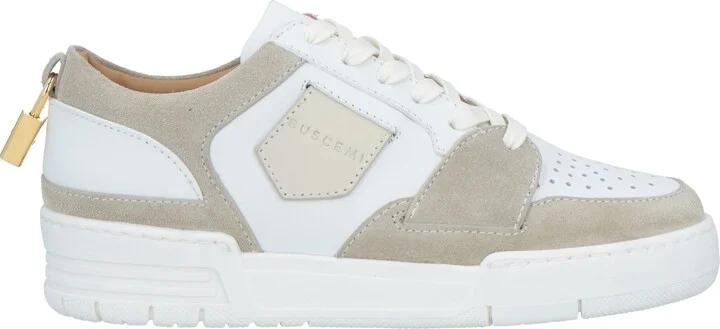 Buscemi Woman Sneakers - Image 3