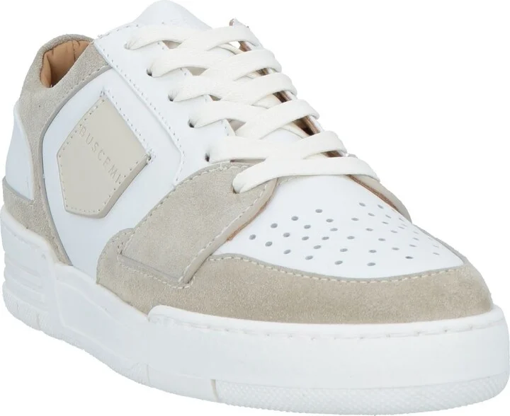 Buscemi Woman Sneakers - Image 4