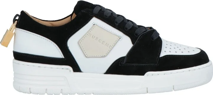 Buscemi Woman Sneakers - Image 6