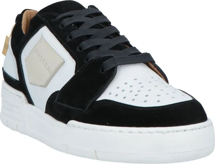 Buscemi Woman Sneakers - Image 7