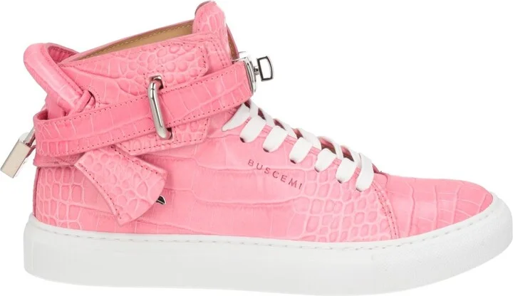 Buscemi Woman Sneakers - Image 3