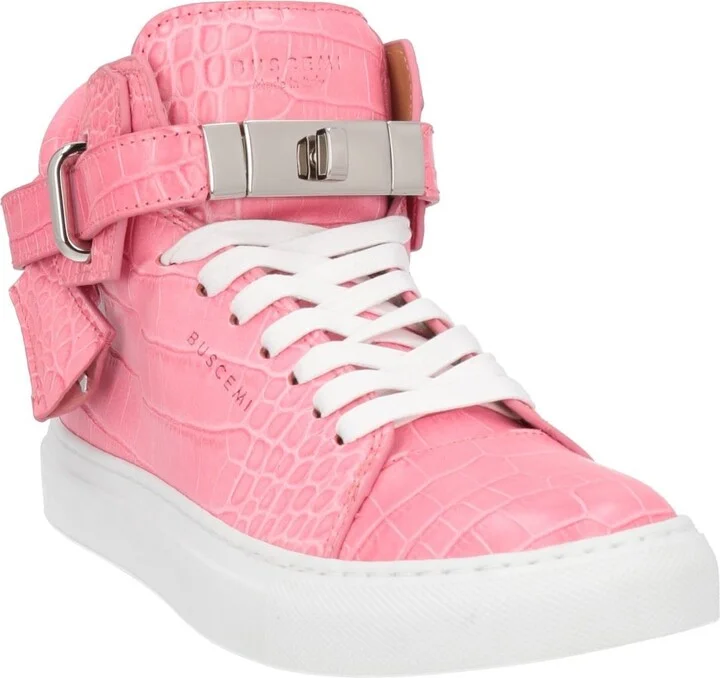 Buscemi Woman Sneakers - Image 4