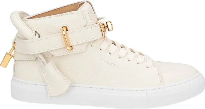 Buscemi Woman Sneakers - Image 3