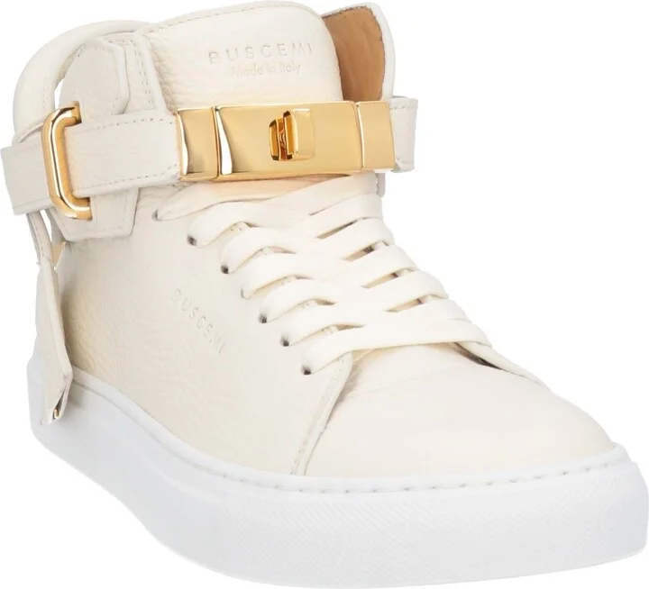 Buscemi Woman Sneakers - Image 4