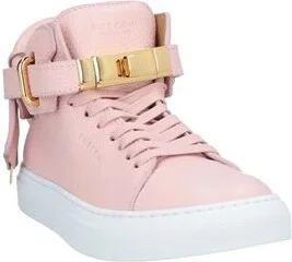Buscemi Woman Sneakers - Image 5
