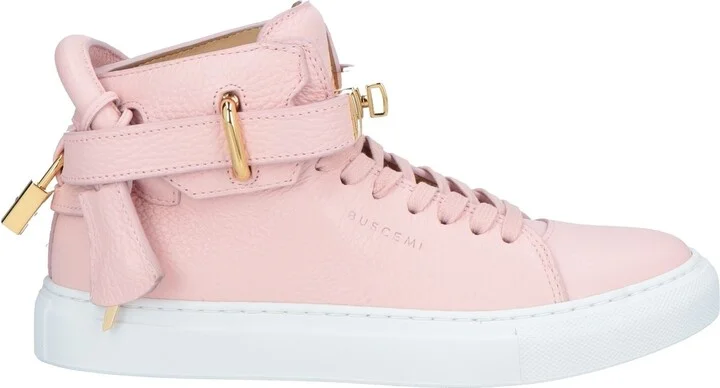 Buscemi Woman Sneakers - Image 6