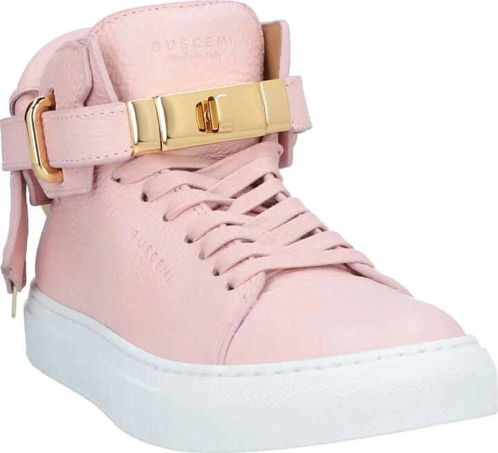 Buscemi Woman Sneakers - Image 7