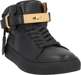 Buscemi Woman Sneakers - Image 8