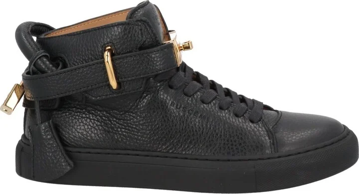 Buscemi Woman Sneakers - Image 9