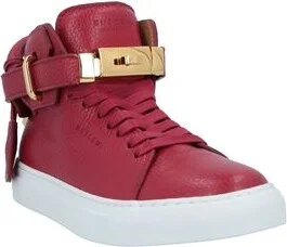 Buscemi Woman Sneakers - Image 11