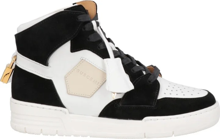 Buscemi Woman Sneakers - Image 3