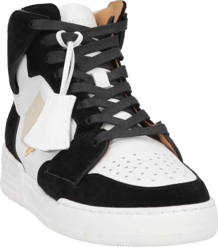 Buscemi Woman Sneakers - Image 4