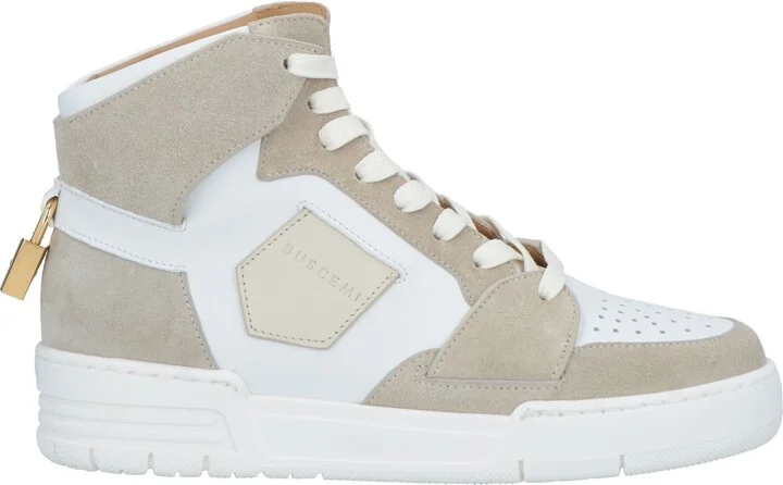 Buscemi Woman Sneakers - Image 6
