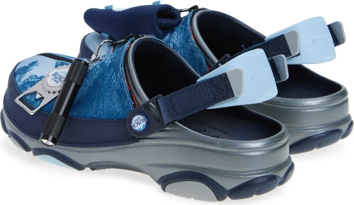 Busch Light® Beer All Terrain Clog - Image 2