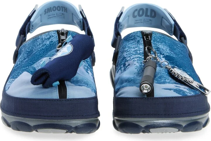 Busch Light® Beer All Terrain Clog - Image 3