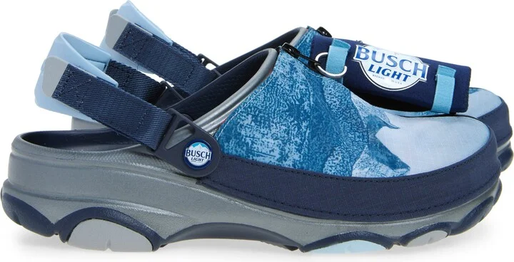 Busch Light® Beer All Terrain Clog - Image 4