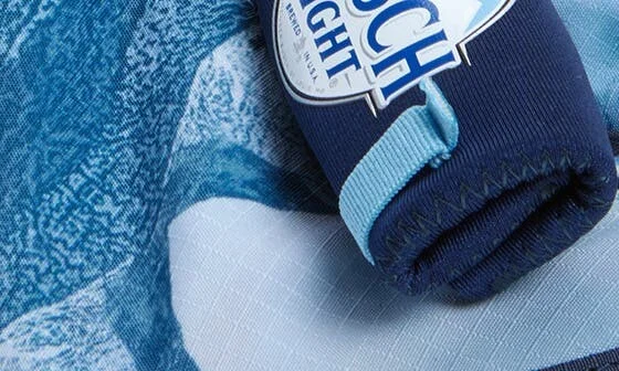 Busch Light® Beer All Terrain Clog - Image 7
