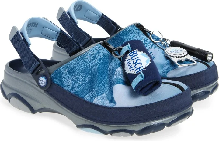 Busch Light® Beer All Terrain Clog