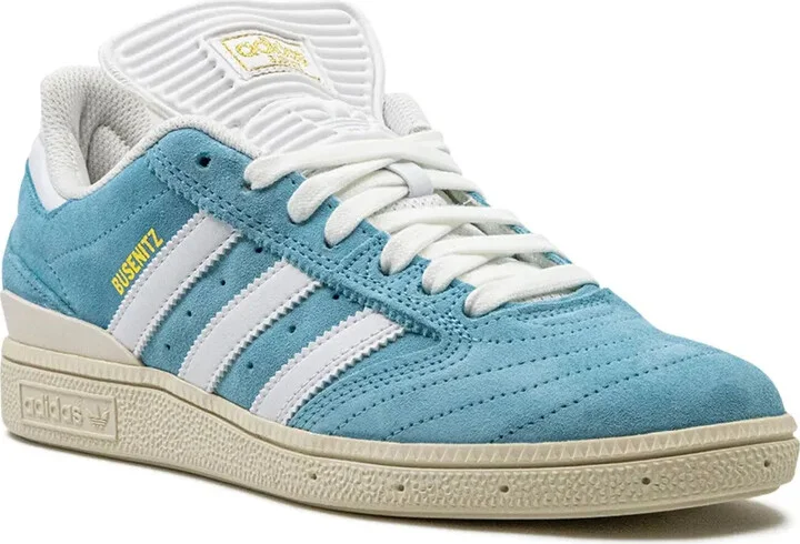 Busenitz suede sneakers - Image 2