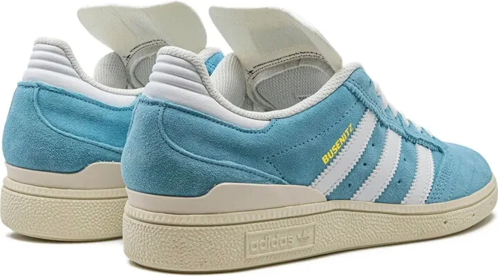 Busenitz suede sneakers - Image 3