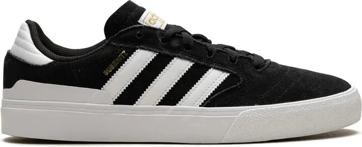 Busenitz Vulc II "Black/White" sneakers