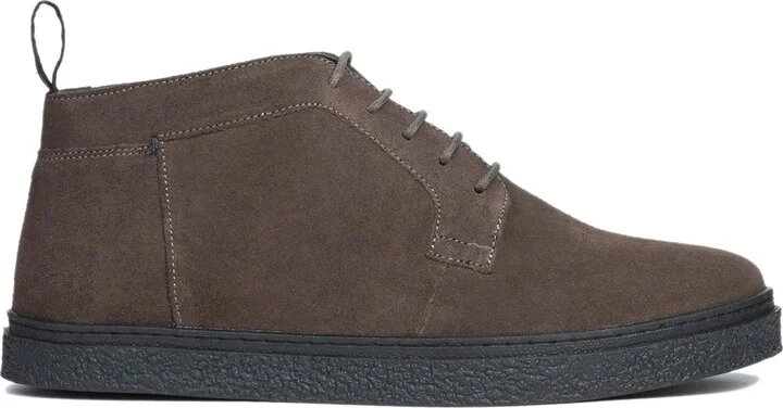 Bushwick Chukka Boot - Image 3