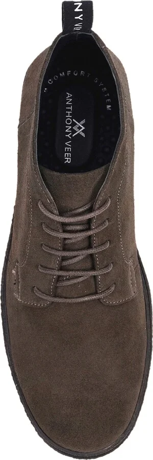 Bushwick Chukka Boot - Image 4