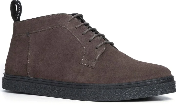 Bushwick Chukka Boot