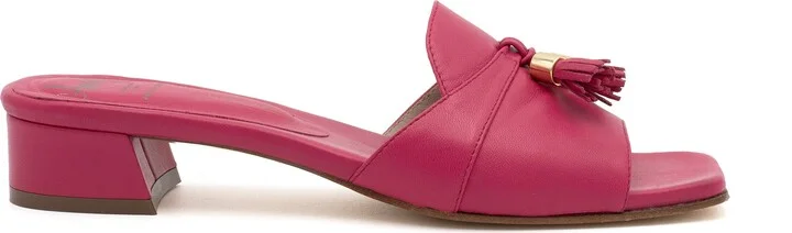 Bussola Slide Sandal - Image 2