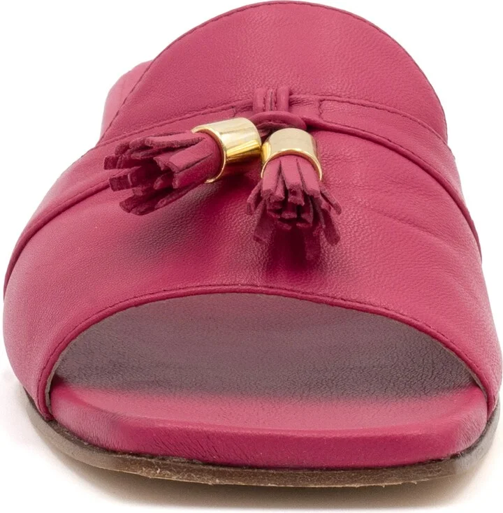 Bussola Slide Sandal - Image 3