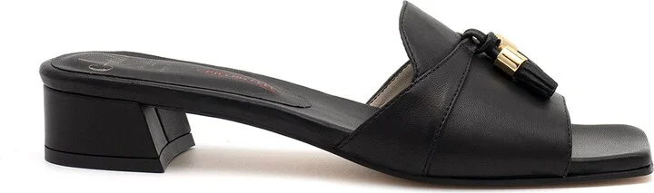 Bussola Slide Sandal - Image 7