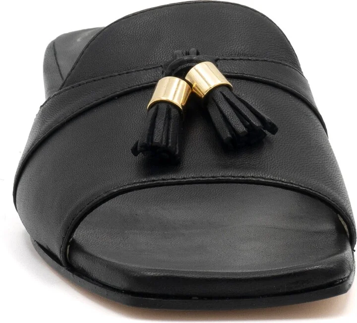 Bussola Slide Sandal - Image 8