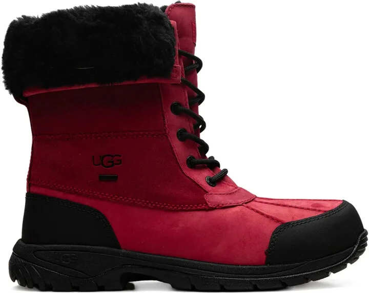 Butte boots
